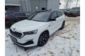 2D Дефлектор окон - SKODA KAMIQ 2018-2025г.в. (I)