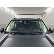 Дефлектор лобового стекла Стандарт - HAVAL RAPTOR 2023-2026г.в. (I, I рестайлинг)