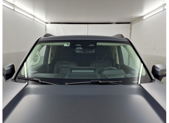 Дефлектор лобового стекла Стандарт - HAVAL RAPTOR 2023-2026г.в. (I, I рестайлинг) Дефлектор лобового стекла Стандарт - HAVAL RAPTOR 2023-2026г.в. (I, I рестайлинг)