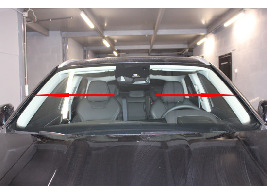 Дефлектор лобового стекла Стандарт - KNEWSTAR 001 2024-2025г.в. (I) Дефлектор лобового стекла Стандарт - KNEWSTAR 001 2024-2025г.в. (I)