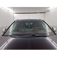 Дефлектор лобового стекла Стандарт - LINCOLN AVIATOR 2018-2026г.в. (II, II рестайлинг)