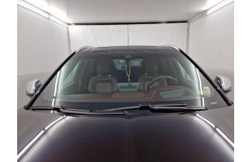 Дефлектор лобового стекла Стандарт - LINCOLN AVIATOR 2018-2026г.в. (II, II рестайлинг)