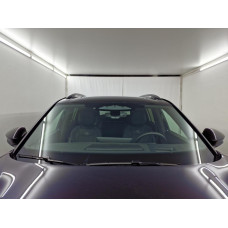 Дефлектор лобового стекла Стандарт - VOLKSWAGEN TERAMONT PRO 2025-2026г.в. (I)