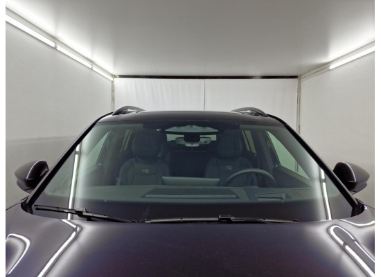 Дефлектор лобового стекла Стандарт - VOLKSWAGEN TERAMONT PRO 2025-2026г.в. (I) Дефлектор лобового стекла Стандарт - VOLKSWAGEN TERAMONT PRO 2025-2026г.в. (I)