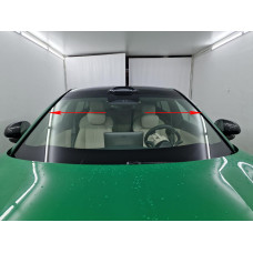 Дефлектор лобового стекла Стандарт - XIAOMI YU7 2024-2026г.в. (I)