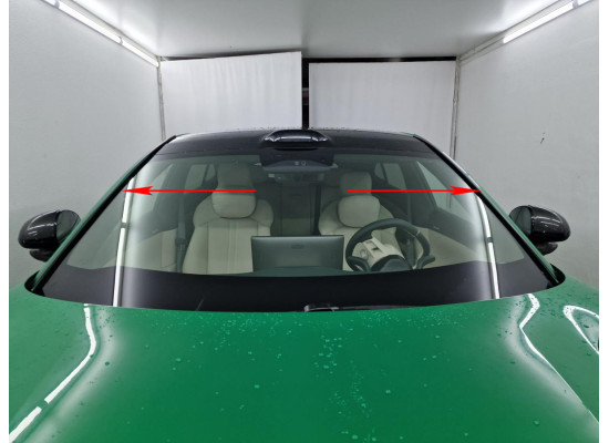 Дефлектор лобового стекла Стандарт - XIAOMI YU7 2024-2026г.в. (I) Дефлектор лобового стекла Стандарт - XIAOMI YU7 2024-2026г.в. (I)