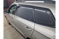 2D Дефлектор окон - SKODA KAROQ 2017-2024г.в. (I)