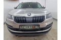 2D Дефлектор окон - SKODA KAROQ 2017-2024г.в. (I)