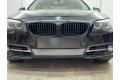 Защита радиатора - BMW 5-Series 2009-2017г.в. (VI, VI рестайлинг)