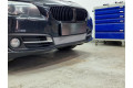 Защита радиатора - BMW 5-Series 2009-2017г.в. (VI, VI рестайлинг)