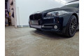 Защита радиатора - BMW 5-Series 2009-2017г.в. (VI, VI рестайлинг)