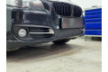Защита радиатора - BMW 5-Series 2009-2017г.в. (VI, VI рестайлинг)