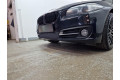 Защита радиатора - BMW 5-Series 2009-2017г.в. (VI, VI рестайлинг)