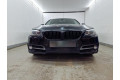 Защита радиатора - BMW 5-Series 2009-2017г.в. (VI, VI рестайлинг)