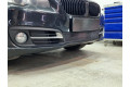 Защита радиатора - BMW 5-Series 2009-2017г.в. (VI, VI рестайлинг)