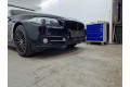 Защита радиатора - BMW 5-Series 2009-2017г.в. (VI, VI рестайлинг)
