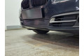 Защита радиатора - BMW 5-Series 2009-2017г.в. (VI, VI рестайлинг)