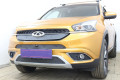 Защита радиатора - CHERY TIGGO 7L 2024-2026г.в. (I)