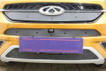 Защита радиатора - CHERY TIGGO 7L 2024-2026г.в. (I)