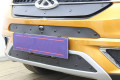 Защита радиатора - CHERY TIGGO 7L 2024-2026г.в. (I)