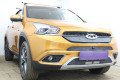 Защита радиатора - CHERY TIGGO 7L 2024-2026г.в. (I)