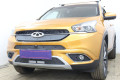 Защита радиатора - CHERY TIGGO 7L 2024-2026г.в. (I)