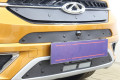 Защита радиатора - CHERY TIGGO 7L 2024-2026г.в. (I)
