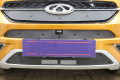 Защита радиатора - CHERY TIGGO 7L 2024-2026г.в. (I)