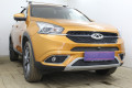 Защита радиатора - CHERY TIGGO 7L 2024-2026г.в. (I)