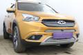 Защита радиатора - CHERY TIGGO 7L 2024-2026г.в. (I)