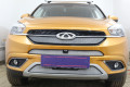 Защита радиатора - CHERY TIGGO 7L 2024-2026г.в. (I)