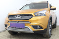 Защита радиатора - CHERY TIGGO 7L 2024-2026г.в. (I)