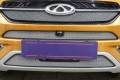 Защита радиатора - CHERY TIGGO 7L 2024-2026г.в. (I)