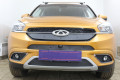 Защита радиатора - CHERY TIGGO 7L 2024-2026г.в. (I)