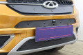 Защита радиатора - CHERY TIGGO 7L 2024-2026г.в. (I)