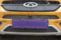 Защита радиатора - CHERY TIGGO 7L 2024-2026г.в. (I)