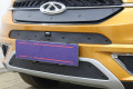 Защита радиатора - CHERY TIGGO 7L 2024-2026г.в. (I)