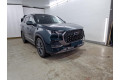 Защита радиатора - CHERY TIGGO 8 Pro Max 2023-2026г.в. (I)