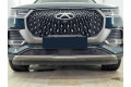 Защита радиатора - CHERY TIGGO 8 Pro Max 2023-2026г.в. (I)
