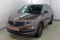 2D Дефлектор окон -  SKODA KODIAQ 2016-2022г.в. (I)