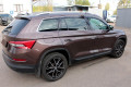 2D Дефлектор окон -  SKODA KODIAQ 2016-2022г.в. (I)