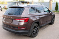 2D Дефлектор окон -  SKODA KODIAQ 2016-2022г.в. (I)