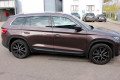 2D Дефлектор окон -  SKODA KODIAQ 2016-2022г.в. (I)