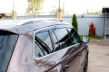 2D Дефлектор окон -  SKODA KODIAQ 2016-2022г.в. (I)