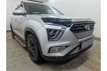 Защита радиатора - HYUNDAI CRETA 2020-2022г.в. (II)