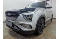 Защита радиатора - HYUNDAI CRETA 2020-2022г.в. (II)