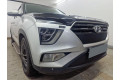 Защита радиатора - HYUNDAI CRETA 2020-2022г.в. (II)