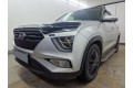Защита радиатора - HYUNDAI CRETA 2020-2022г.в. (II)