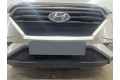 Защита радиатора - HYUNDAI CRETA 2020-2022г.в. (II)