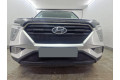 Защита радиатора - HYUNDAI CRETA 2020-2022г.в. (II)